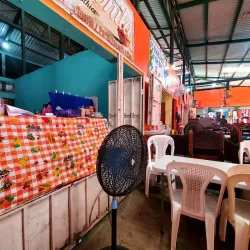 San Juan del Sur Farmers Market - San Juan del Sur