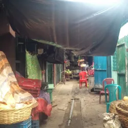 San Juan del Sur Farmers Market - San Juan del Sur
