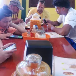 San Juan del Sur Farmers Market - San Juan del Sur