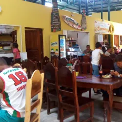 San Juan del Sur Farmers Market - San Juan del Sur