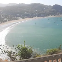 San Juan del Sur Farmers Market - San Juan del Sur