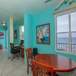 San Juan del Sur Marina - San Juan del Sur