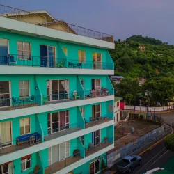 San Juan del Sur Marina - San Juan del Sur