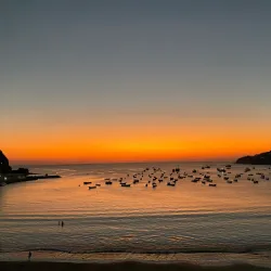 San Juan del Sur Marina - San Juan del Sur