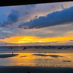 San Juan del Sur Marina - San Juan del Sur