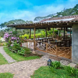 Agricultural Tours - Sebaco