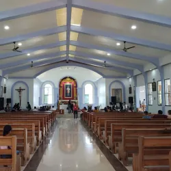 Local Churches - Sebaco