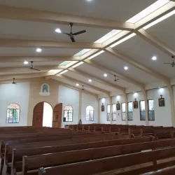 Local Churches - Sebaco