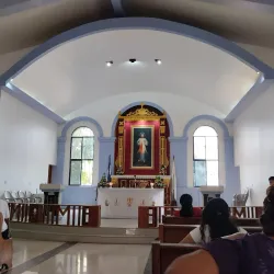 Local Churches - Sebaco