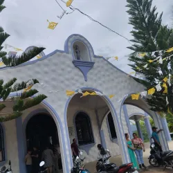 Local Churches - Sebaco