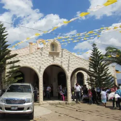 Local Churches - Sebaco