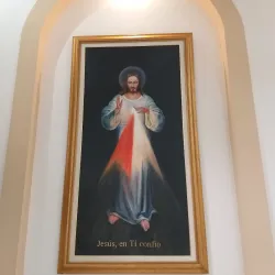 Local Churches - Sebaco