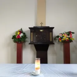 Local Churches - Sebaco