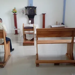 Local Churches - Sebaco