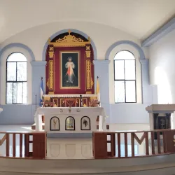 Local Churches - Sebaco