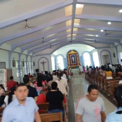 Local Churches - Sebaco