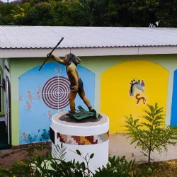 Matagalpa Department Museums - Sebaco