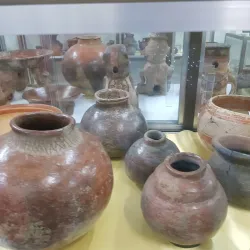 Matagalpa Department Museums - Sebaco