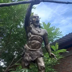 Matagalpa Department Museums - Sebaco