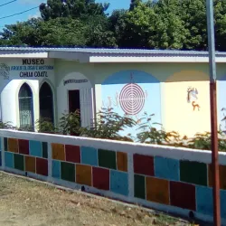 Matagalpa Department Museums - Sebaco