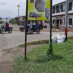 Matagalpa Department Museums - Sebaco
