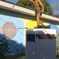 Matagalpa Department Museums - Sebaco