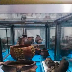 Matagalpa Department Museums - Sebaco