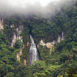 Nearby Natural Reserves - Sebaco