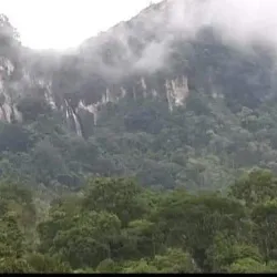 Nearby Natural Reserves - Sebaco