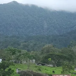 Nearby Natural Reserves - Sebaco