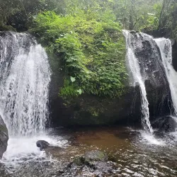 Nearby Natural Reserves - Sebaco