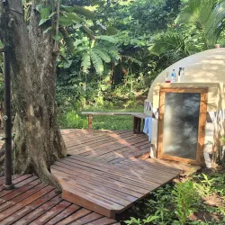 Rural Village Tours - Sebaco