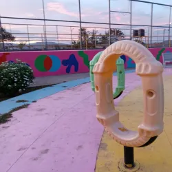 Sebaco Central Park - Sebaco