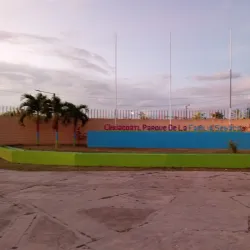 Sebaco Central Park - Sebaco