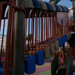 Sebaco Central Park - Sebaco