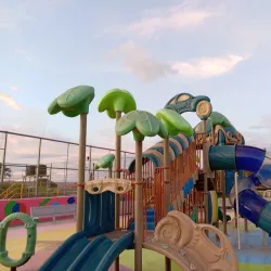 Sebaco Central Park - Sebaco