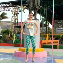 Sebaco Central Park - Sebaco