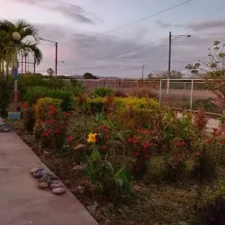 Sebaco Central Park - Sebaco