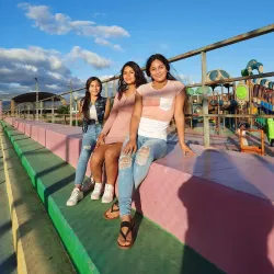 Sebaco Central Park - Sebaco