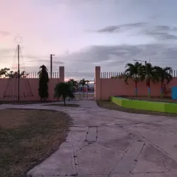 Sebaco Central Park - Sebaco