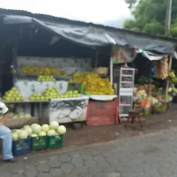 Sebaco Market - Sebaco