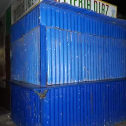 Sebaco Market - Sebaco