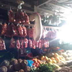 Sebaco Market - Sebaco