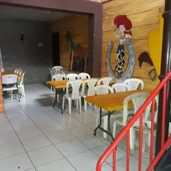 Sebaco Market - Sebaco