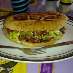 Sebaco Market - Sebaco