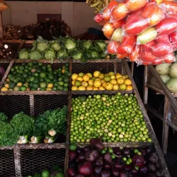 Sebaco Market - Sebaco