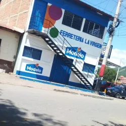 Sebaco River - Sebaco