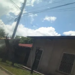 Sebaco River - Sebaco