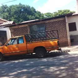 Sebaco River - Sebaco