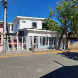 Sebaco River - Sebaco